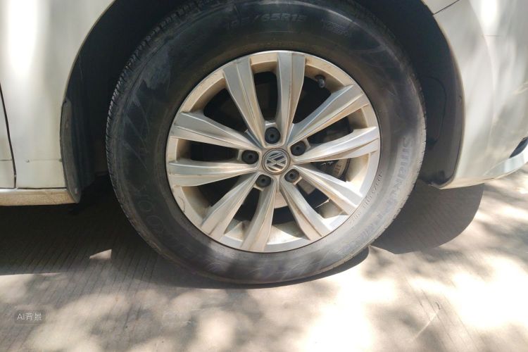 Volkswagen Bora 2016 immagine di auto #9