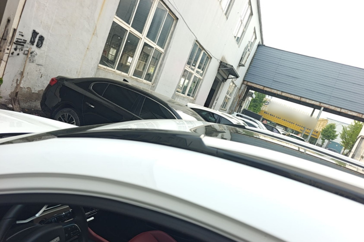 Jetour X70 2025 car image #25