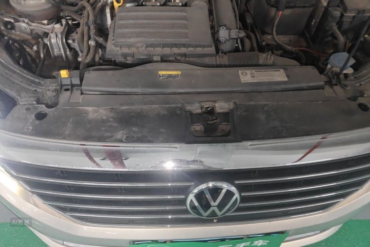 Volkswagen Lavida 2019 car image #22