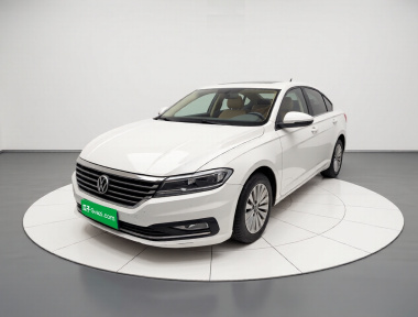 Volkswagen Lavida 2020 Volkswagen Lavida 2020 car image