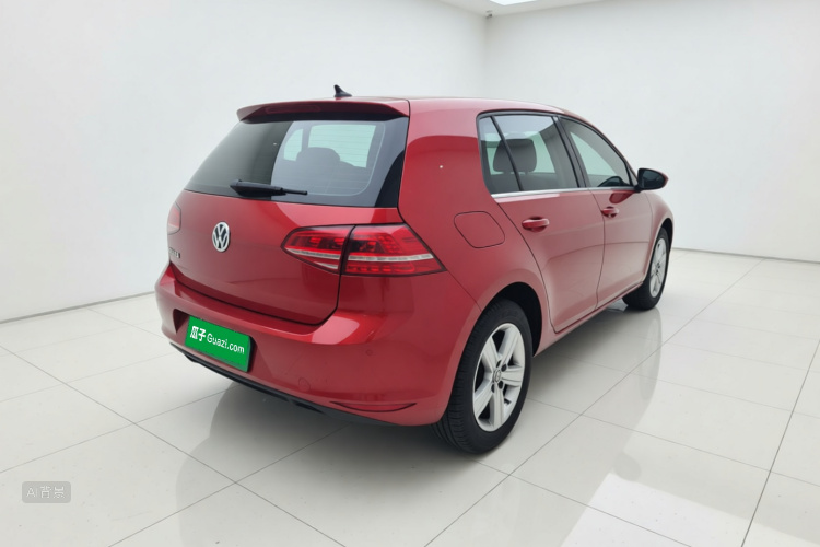 Volkswagen Golf 2016 #7 Volkswagen Golf 2016 car image #7