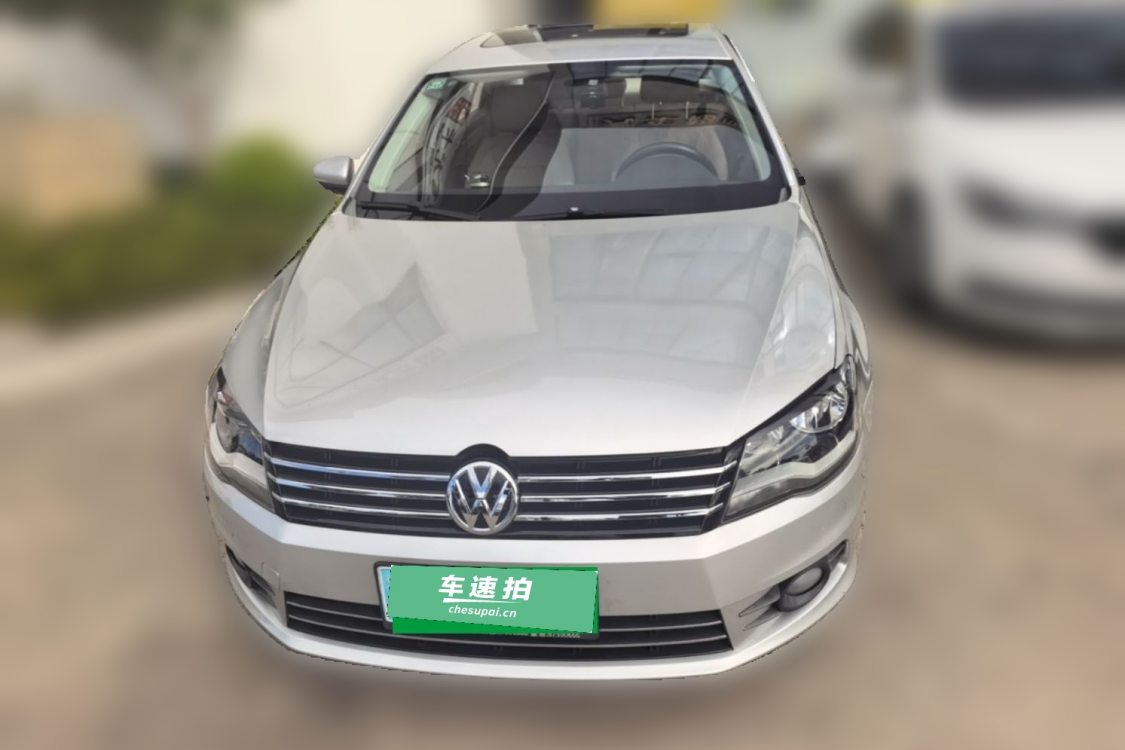 Volkswagen Bora 2016 #5 Volkswagen Bora 2016 изображение автомобиля #5