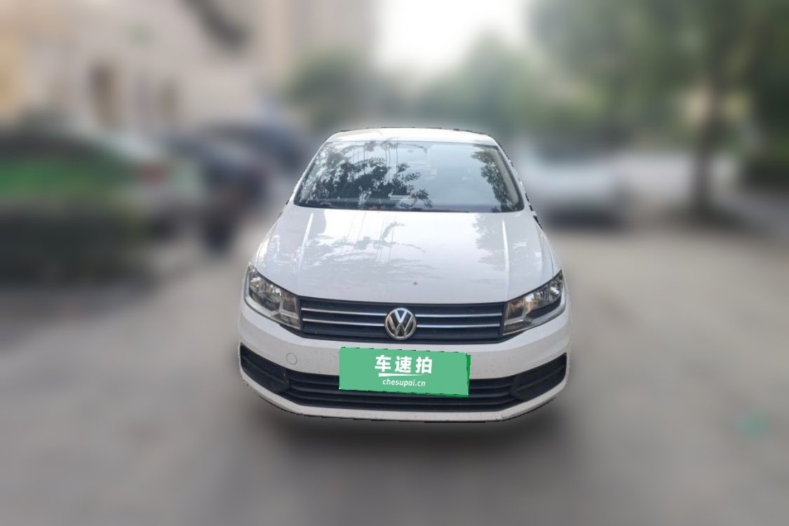 Volkswagen Santana 2017 #5 Volkswagen Santana 2017 صورة سيارة #5