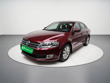 Volkswagen Lavida 2014 car image 