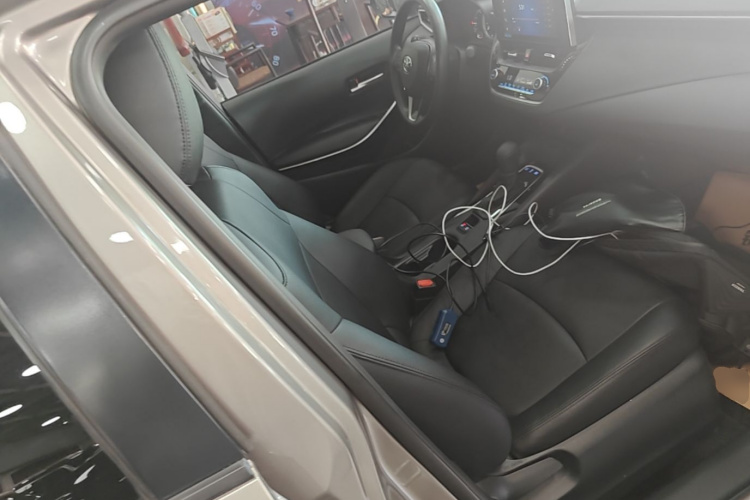 Toyota Corolla 2022 #24 Toyota Corolla 2022 immagine di auto #24