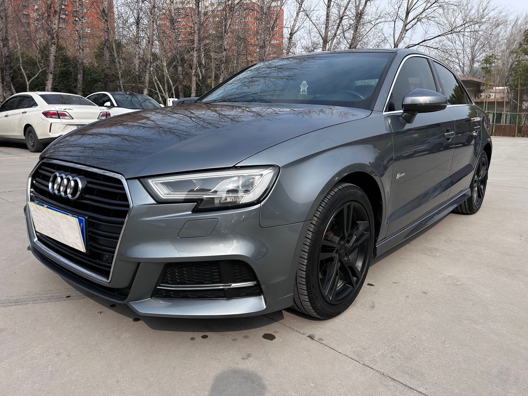2019 2019 car image