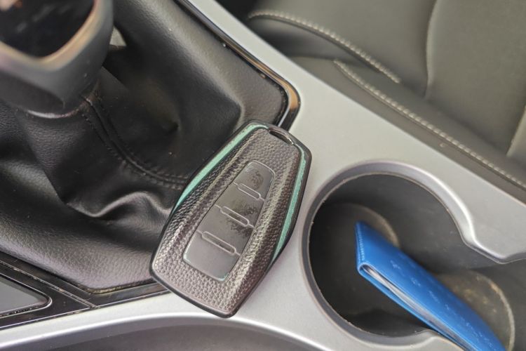 GEELY Emgrand 2022 immagine di auto #14