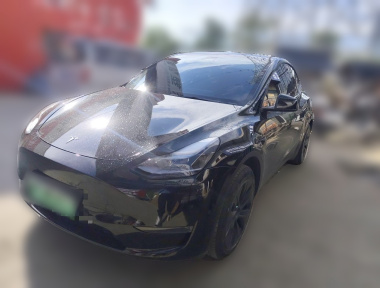 Tesla Model Y 2023 car image 