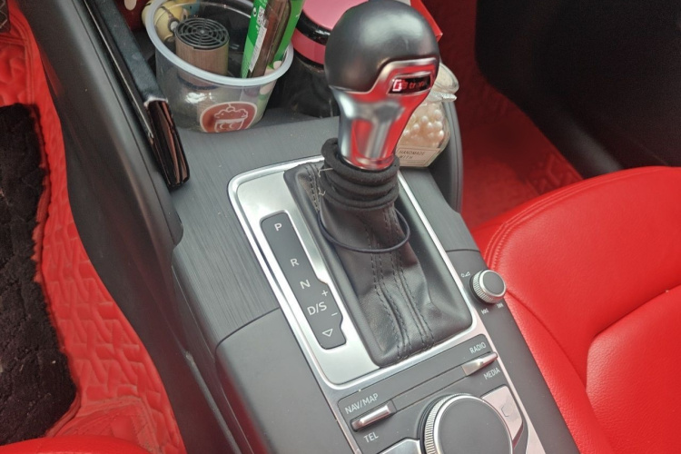 Audi A3 2019 #18 Audi A3 2019 car image #18