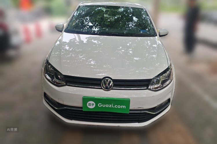 Volkswagen Polo 2019 #3 Volkswagen Polo 2019 immagine di auto #3