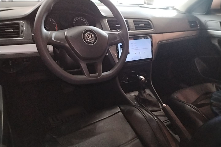 Volkswagen Lavida 2019 #10 Volkswagen Lavida 2019 car image #10