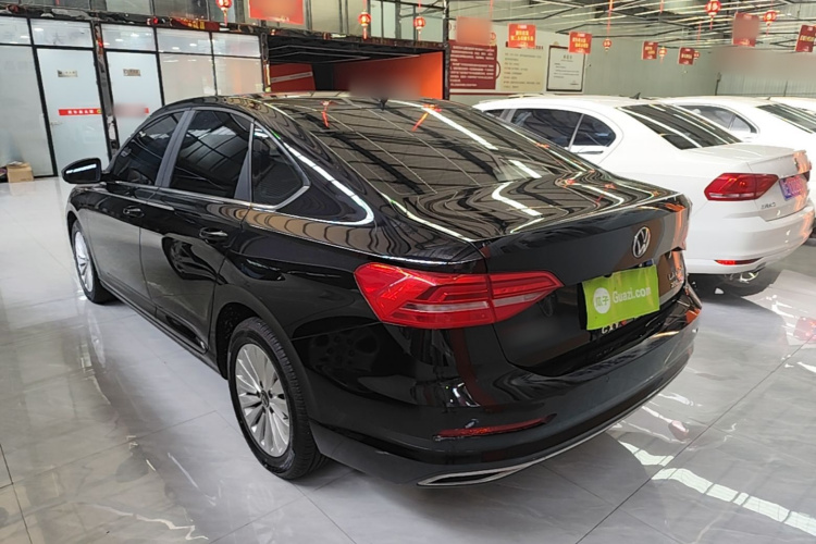 Volkswagen Lavida 2020 car image #5