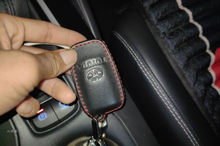 Toyota Corolla 2019 car image #10