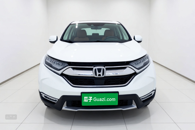 Honda CR-V 2019 #3 Honda CR-V 2019 car image #3