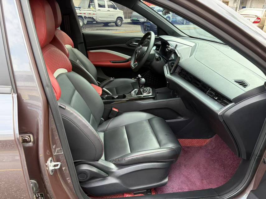 MG 5 2022 #9 MG 5 2022 immagine di auto #9