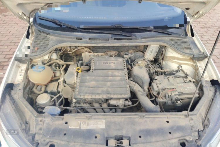 Volkswagen Santana 2020 car image #22