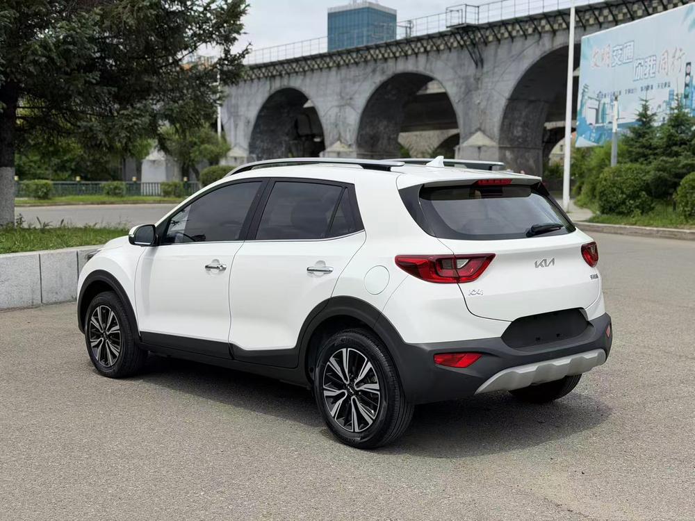 2021 imagen de coche #4