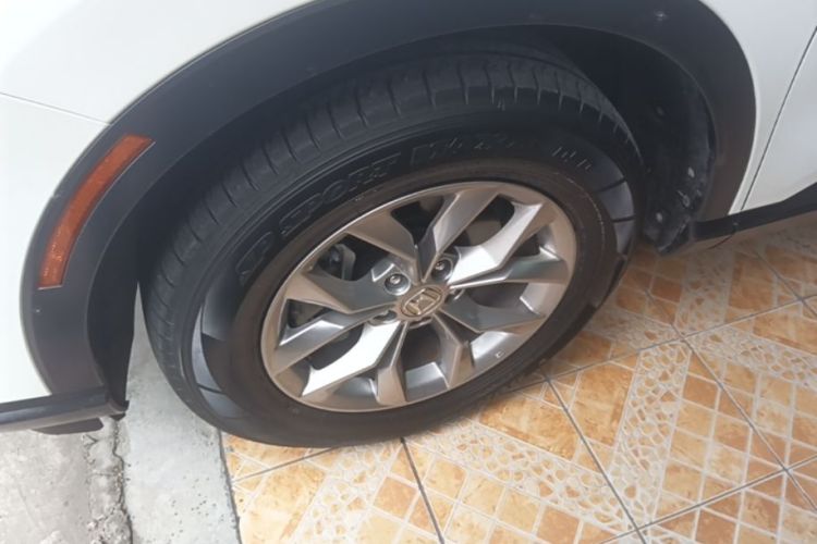 Honda CR-V 2023 car image #9