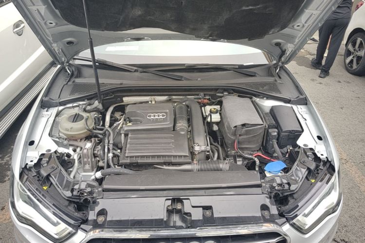 Audi A3 2016 #20 Audi A3 2016 car image #20