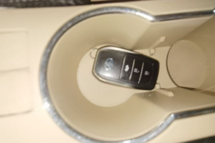 Toyota Corolla 2016 imagen de coche #9
