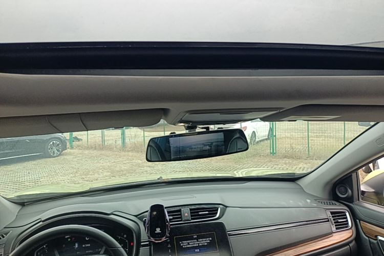 Honda CR-V 2017 car image #20