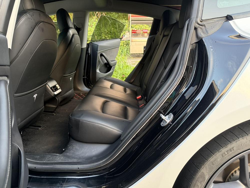 Tesla Model 3 2023 #11 Tesla Model 3 2023 imagen de coche #11