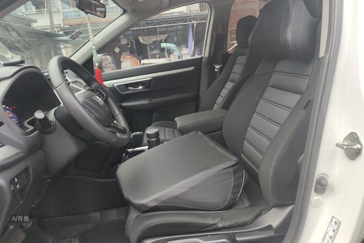 Honda CR-V 2018 car image #17