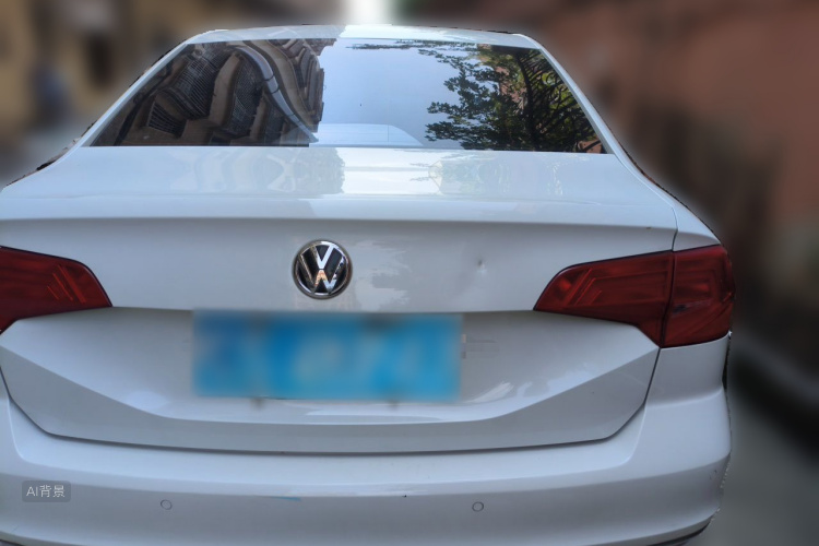 Volkswagen Bora 2017 car image #6