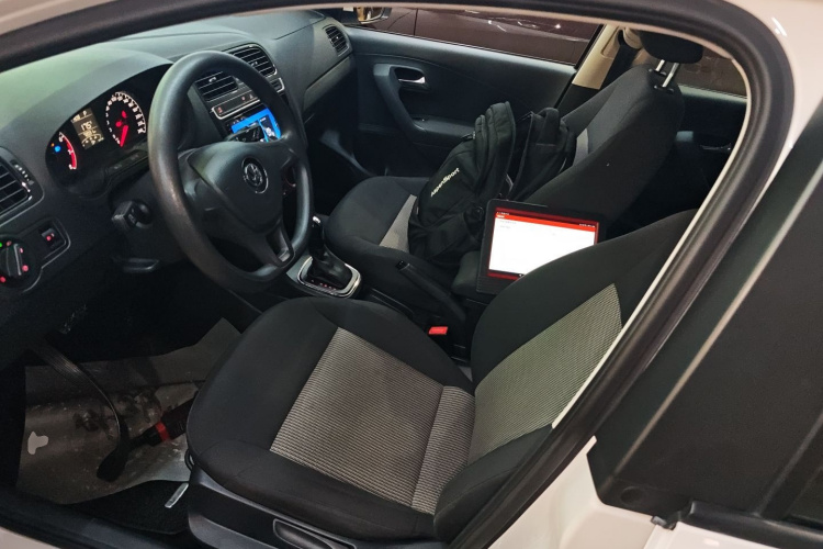 Volkswagen Polo 2019 car image #15
