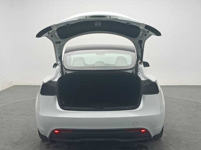 Tesla Model 3 2025 #11 Tesla Model 3 2025 car image #11