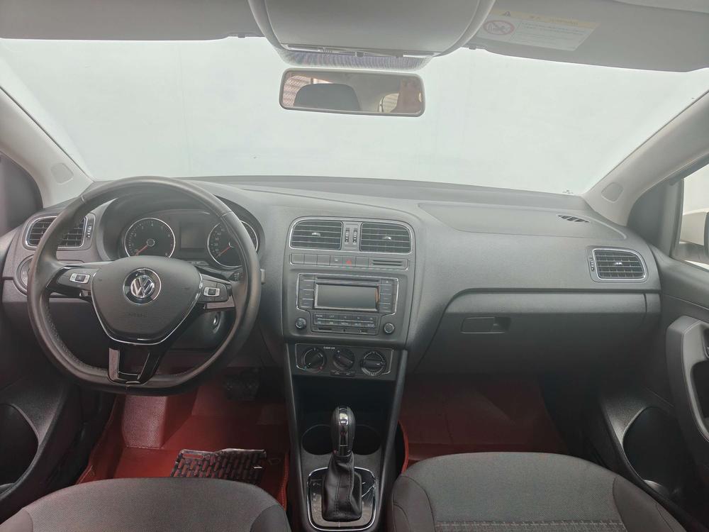 Volkswagen Polo 2016 #10 Volkswagen Polo 2016 car image #10