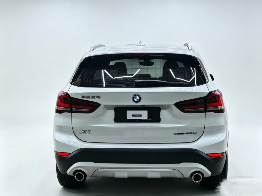 BMW X1 2023 #5 BMW X1 2023 car image #5