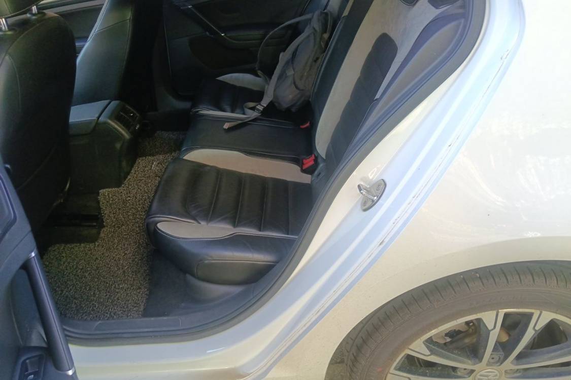Volkswagen Golf 2016 #19 Volkswagen Golf 2016 car image #19