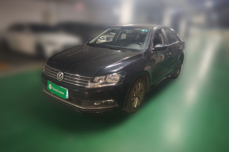 Volkswagen Lavida 2016 #2 Volkswagen Lavida 2016 car image #2