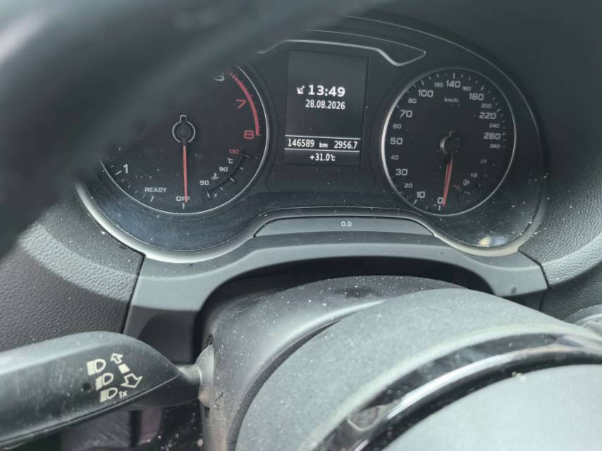 Audi A3 2016 #5 Audi A3 2016 immagine di auto #5