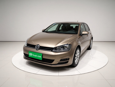 Volkswagen Golf 2015 Volkswagen Golf 2015 car image
