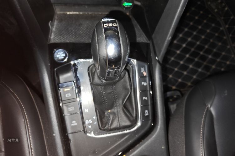 Volkswagen Tharu 2018 #16 Volkswagen Tharu 2018 car image #16