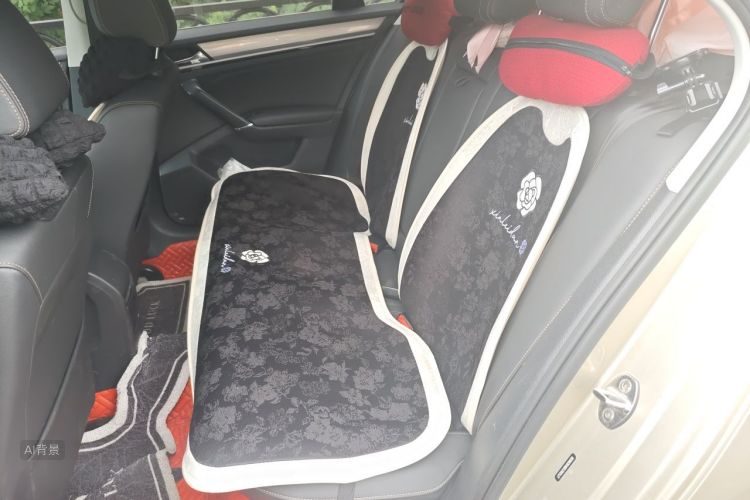 Volkswagen Bora 2018 #19 Volkswagen Bora 2018 image de voiture #19