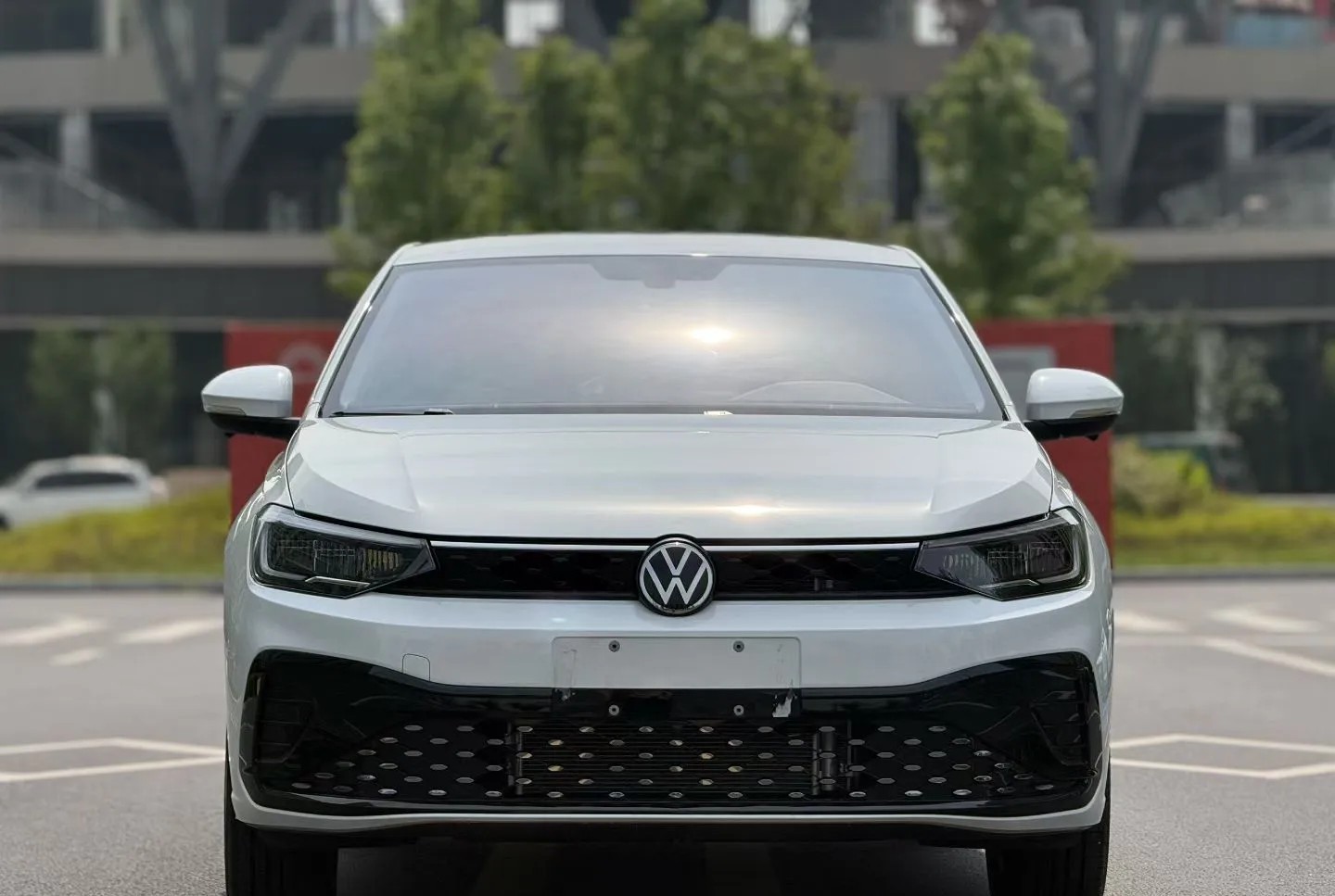 Volkswagen Lavida 2025 #5 Volkswagen Lavida 2025 car image #5