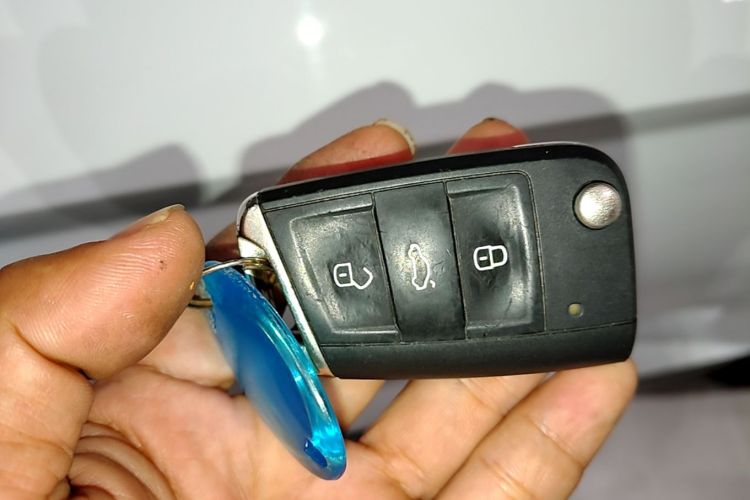 Volkswagen Tharu 2024 #9 Volkswagen Tharu 2024 car image #9