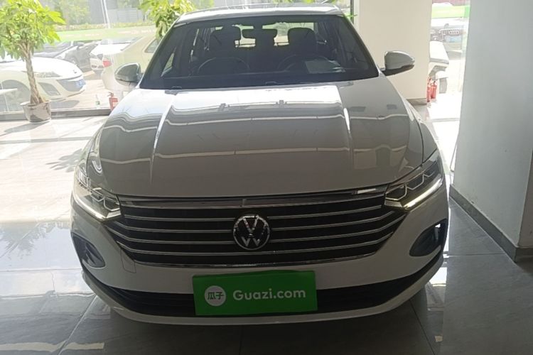 Volkswagen Lavida 2022 #3 Volkswagen Lavida 2022 car image #3
