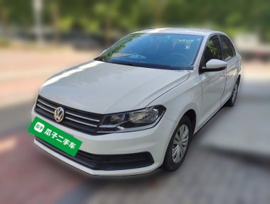 Volkswagen Santana 2016 car image 