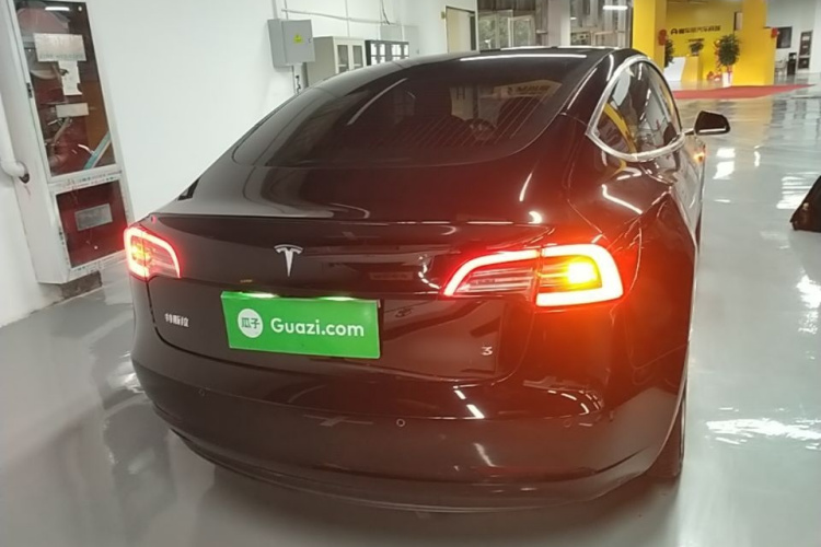Tesla Model 3 2020 car image #6