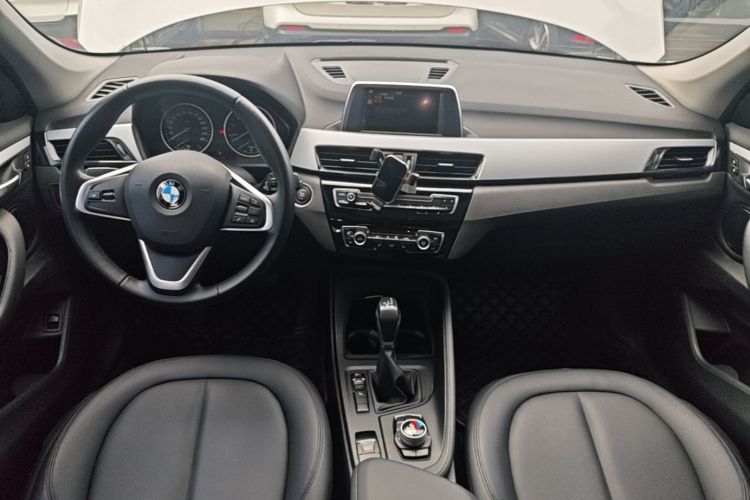 BMW X1 2017 car image #10