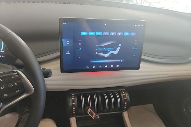 BYD Yuan Plus 2024 immagine di auto #17