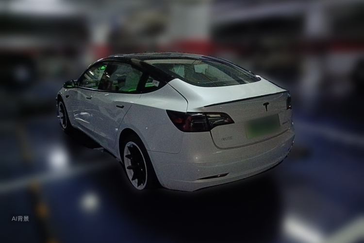 Tesla Model 3 2023 #5 Tesla Model 3 2023 immagine di auto #5