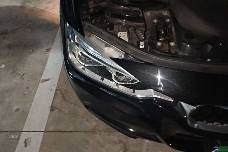 BMW 3 Series 2017 #8 BMW 3 Series 2017 car image #8