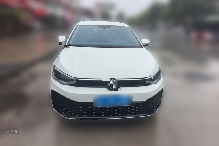 Volkswagen Lavida 2024 #3 Volkswagen Lavida 2024 car image #3