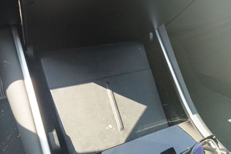 Tesla Model 3 2020 #9 Tesla Model 3 2020 immagine di auto #9