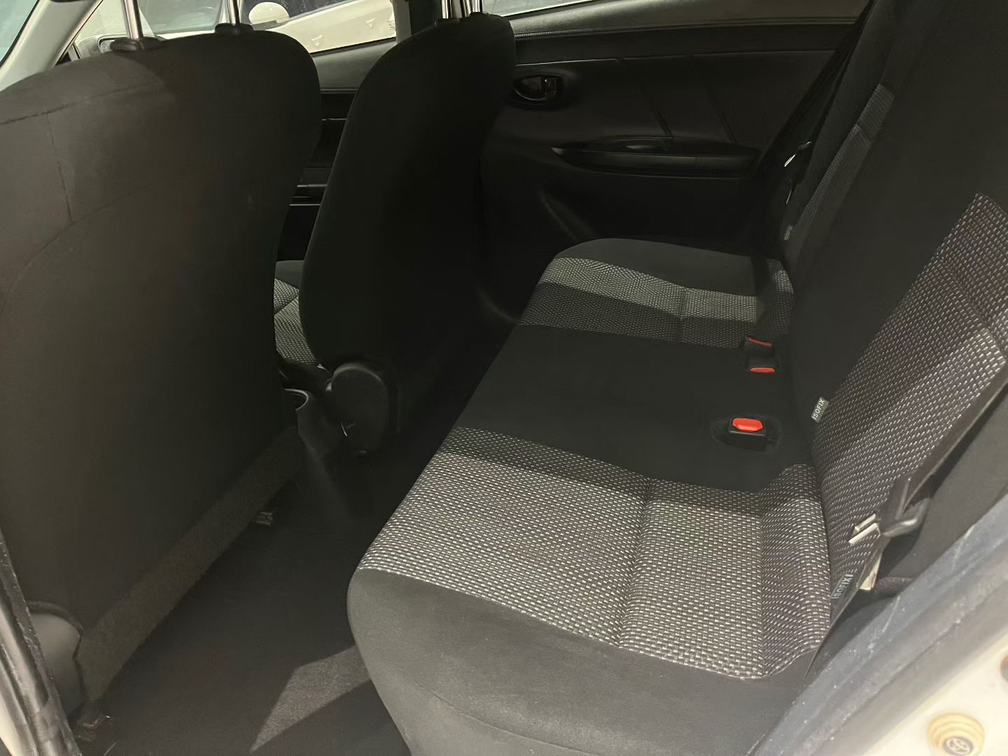 Toyota Vios FS 2019 #6 Toyota Vios FS 2019 car image #6
